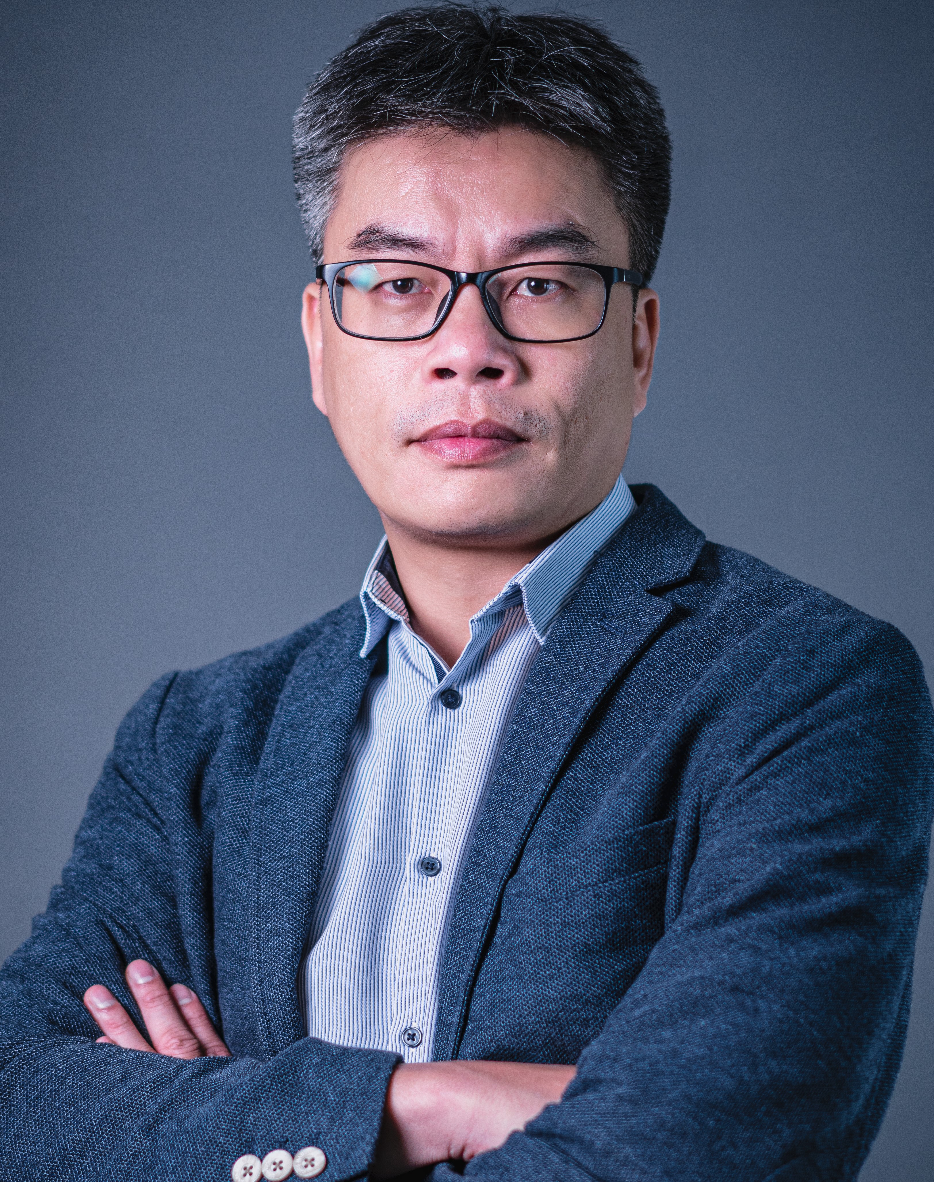 PGS.TS. Phạm Khánh Nam